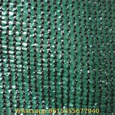 Agricultural Greenhouse Shade Cloth Green Shade Net agro shade net Keeping From Sunlight