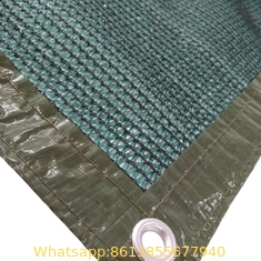 Agricultural Greenhouse Shade Cloth shade net Outdoor Hdpe Raschel Sun Shade Netting For Agriculture Horticulture