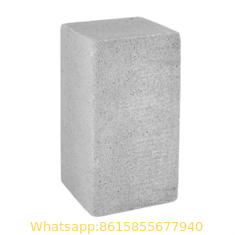 QY Explosive barbecue cleaning bricks barbecue Wholesale Grill Griddle Cleaning Brick Block Pumice Stones For BBQ