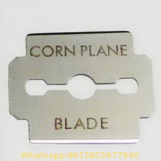 Corn cutter blade