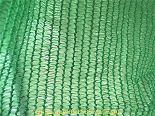 100% New HDPE Sun Shade Net Green Waterproof Sun