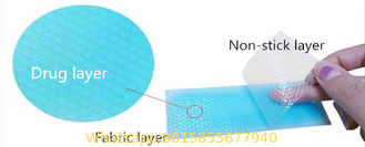 Fever Cooling Patch for Baby