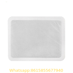Factory offer CE ISO FDA high quality pain relief warmer body heat patch