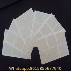 MSDS approved lose weight beauty product guarana body slimming patch