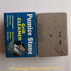 Grill Stone Foamed Glass Grill Cleaning Block