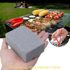Grill Brick Cleaner BBQ Flat Top Griddle
