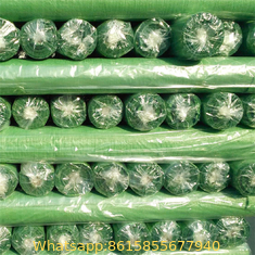 Heavy Duty Weed Barrier & Ground Cover 50 Metre Roll