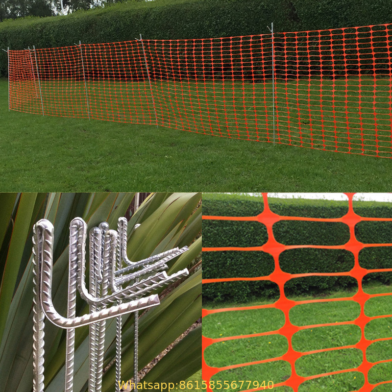 Plastic Safety Net / Plastic Barrier Net / Snow Fence