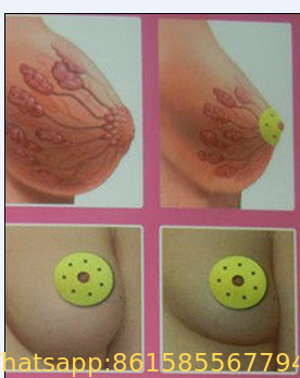 breast enlargement patch